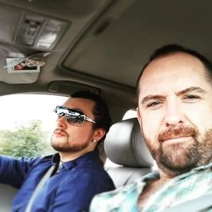 Meet your Posher, Quinton